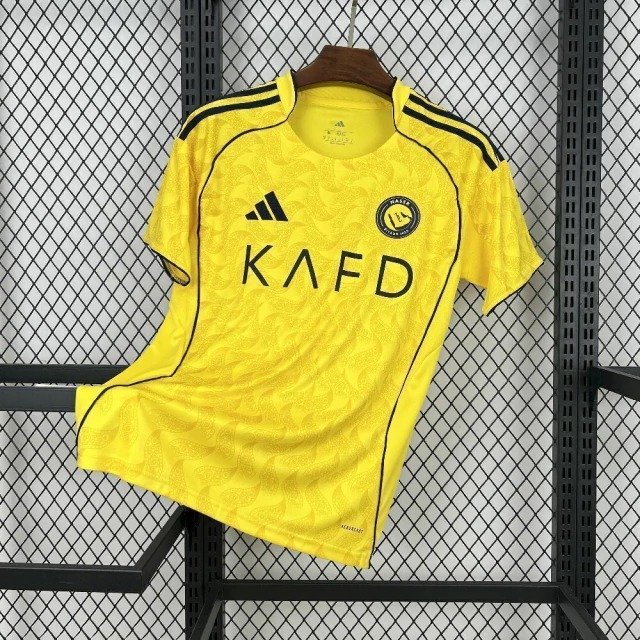 Camisa tailandesa