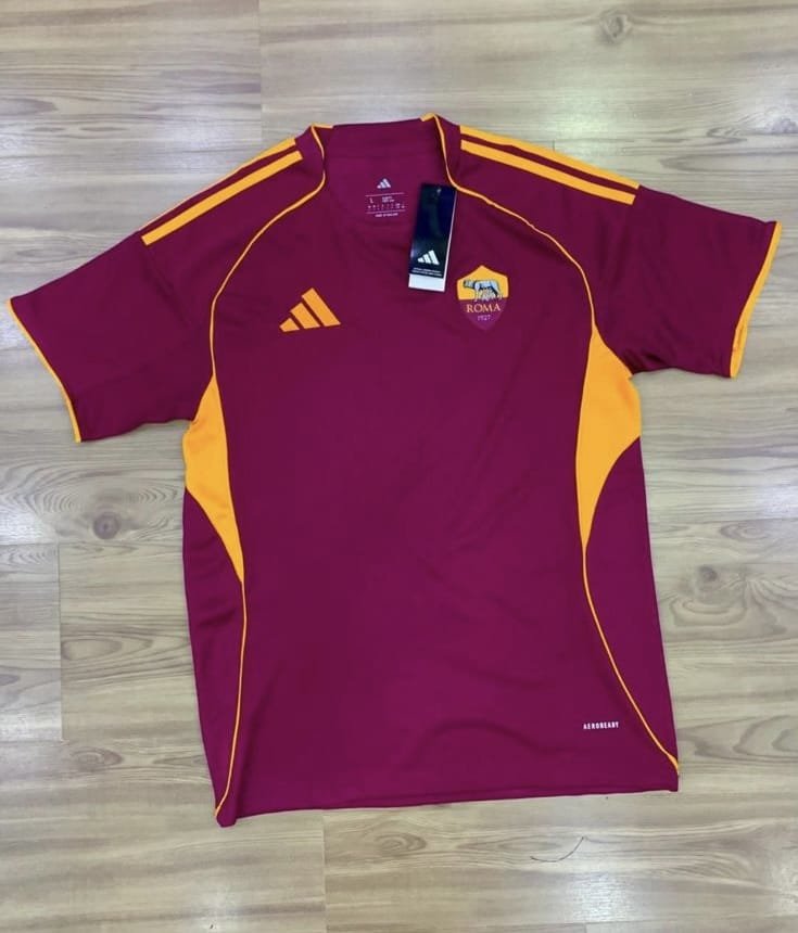 Camisa tailandesa