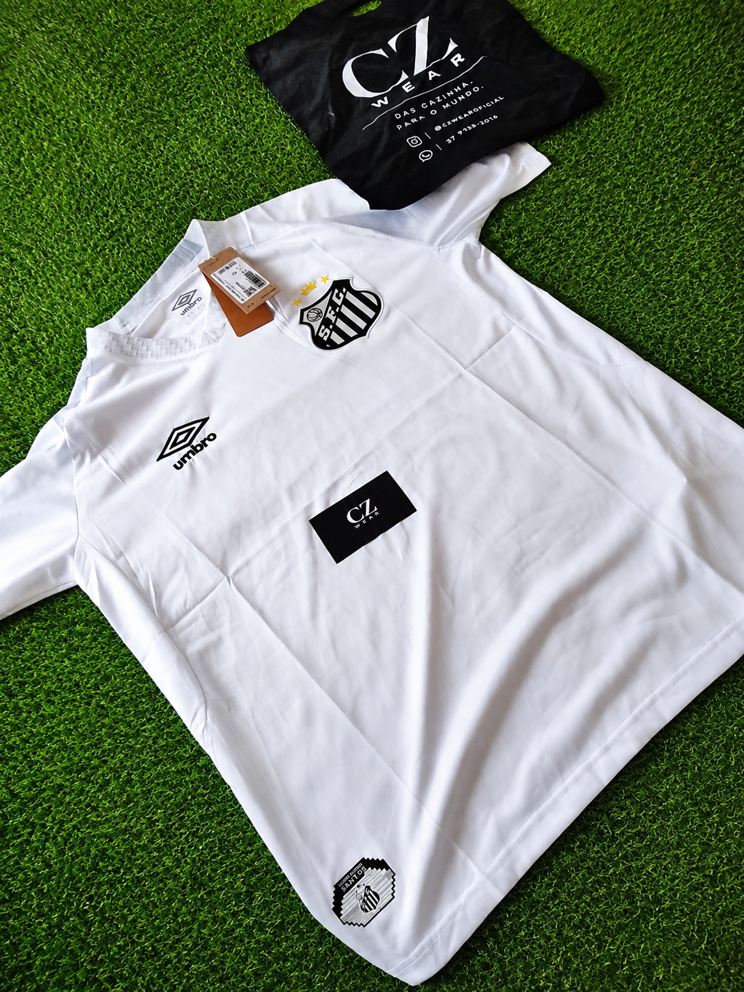 Camisa tailandesa